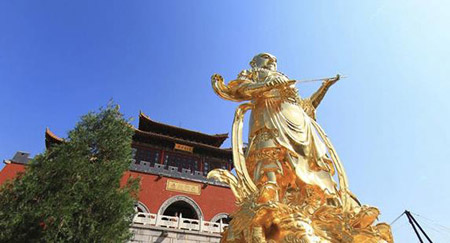 鶴壁十大最好玩的地方，鶴壁有什么好玩的景點(diǎn)
