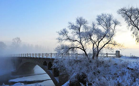 吉林市十大最好玩的地方，吉林省旅游必去十大景點(diǎn)