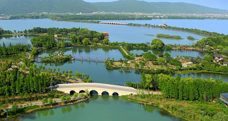 常熟十大最好玩的景點(diǎn)，常熟有什么好玩的地方旅游景點(diǎn)