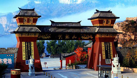 邢臺(tái)十大最好玩的地方，邢臺(tái)旅游景點(diǎn)大全排名 免費(fèi)