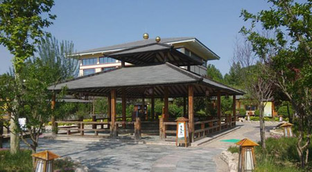陜西華陰十大最好玩的地方，華陰旅游必去景點(diǎn)