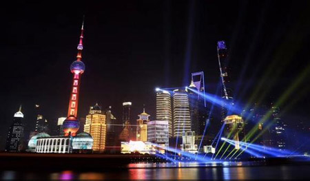 上海黃浦十大最好玩的地方，黃埔區(qū)有什么好玩的景點(diǎn)