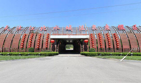 聊城十大最好玩的地方，聊城有什么好玩的地方旅游景點