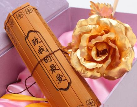 2021七夕情人節(jié)禮物排行榜，2021七夕節(jié)創(chuàng)意禮物清單