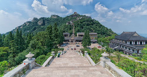 武漢十大著名景點(diǎn)，武漢十大必去旅游景點(diǎn)