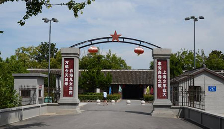 鹽城大豐區(qū)十大最好玩的地方，鹽城大豐旅游景點(diǎn)大全排名
