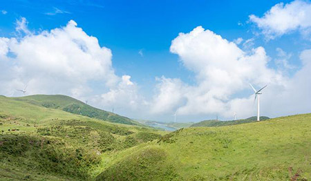 盤州十大好玩的旅游景點(diǎn)，盤州旅游景點(diǎn)大全