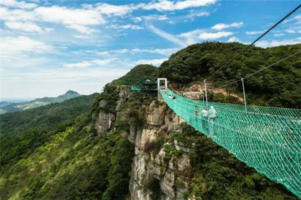 重慶十大游樂場排名，重慶游樂園推薦排名