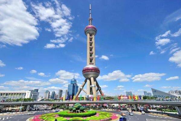 中國十大代表性建筑物，中國十大標(biāo)志性建筑物
