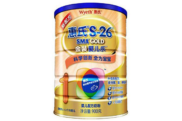 世界十大放心奶粉品牌，世界十大放心奶粉品牌排行榜