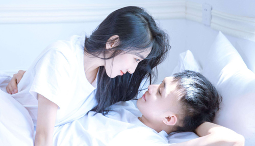 夫妻平淡而幸福的句子，幸福的句子說說心情