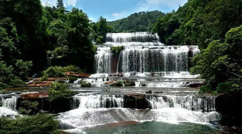 瀘州十大著名景點(diǎn)，瀘州旅游景點(diǎn)排名前十