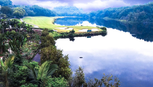 深圳十大著名景點(diǎn)，深圳旅游必去十大景點(diǎn)