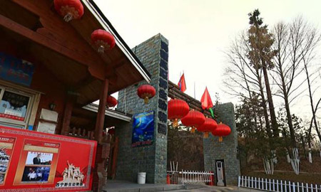 西寧十大最好玩的地方，西寧旅游景點攻略