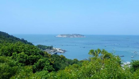 汕頭十大最好玩的地方，汕頭旅游景點大全排名