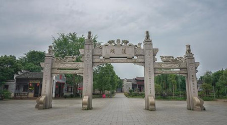 吉安十大最好玩的地方，安吉旅游必去的景點
