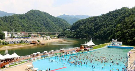 安康十大最好玩的地方，安康旅游景點排行榜