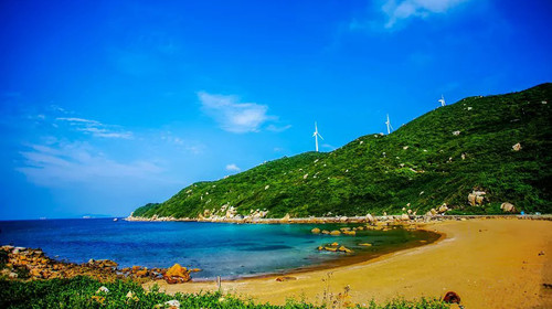 珠海十大著名景點(diǎn)，珠海景點(diǎn)大全排名榜
