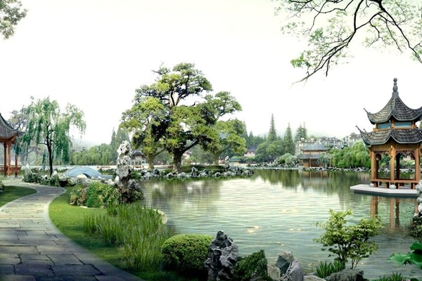 蘇州十大必玩景點(diǎn)排行榜，蘇州景點(diǎn)排行榜前十名