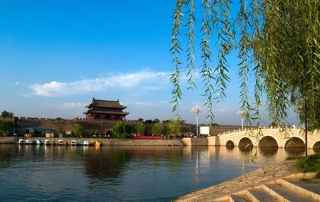 商丘十大最好玩的地方，商丘旅游景點(diǎn)