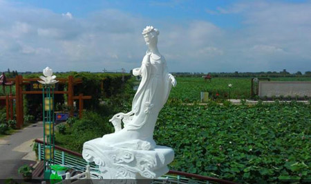 淮安十大最好玩的地方，淮安有什么好玩的地方旅游景點