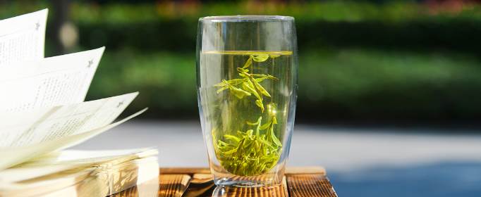 中國(guó)十大名茶最新排名，茶葉排行榜前10名