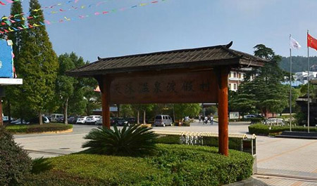 江西廬山市十大最好玩的地方，廬山旅游攻略二日游