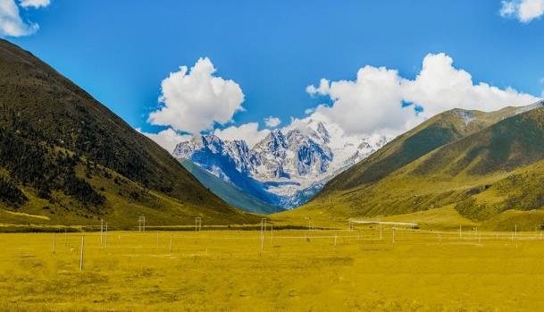 青海格爾木十大最好玩的地方，格爾木旅游必去景點(diǎn)推薦