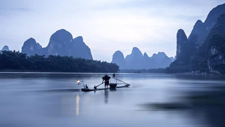 中國(guó)十大最好玩的地方，國(guó)內(nèi)10大旅游景點(diǎn)