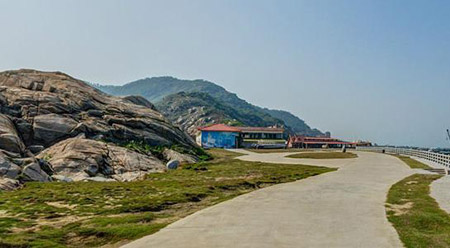 茂名十大最好玩的地方，茂名旅游景點大全介紹