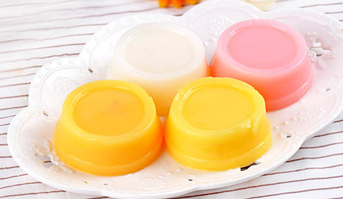 中國十大果凍品牌排行榜，國內(nèi)果凍品牌什么牌子好