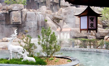 石家莊十大最好玩的地方，石家莊有什么好玩的旅游景點(diǎn)
