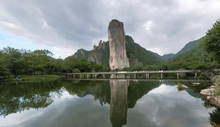 麗水十大最好玩的地方，麗水旅游景點(diǎn)哪里好玩