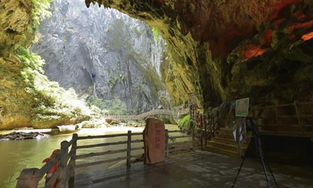 清遠(yuǎn)英德十大最好玩的景點(diǎn)，英德旅游必去十大景點(diǎn)