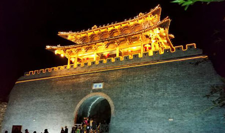 揚(yáng)州十大最好玩的地方，揚(yáng)州旅游景點(diǎn)攻略