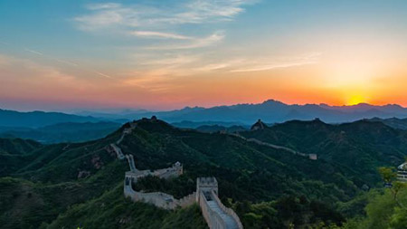 承德十大最好玩的地方，承德旅游攻略必玩的景點(diǎn)