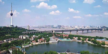 武漢旅游攻略景點必去，武漢有什么好玩的地方景點推薦