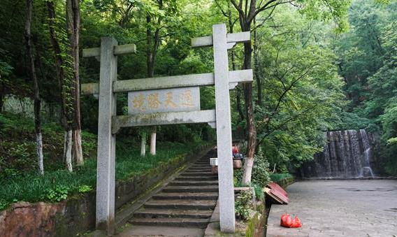贛州十大最好玩的地方，贛州市有哪些好玩的旅游景點