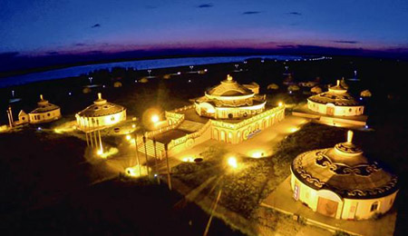 大慶十大最好玩的地方，大慶旅游攻略必玩的景點(diǎn)