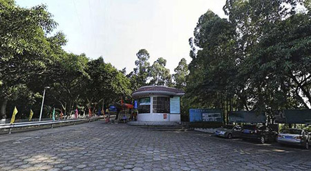 廣東鶴山十大最好玩的地方，鶴山旅游景點哪里好玩