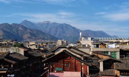 會(huì)理縣十大旅游景點(diǎn)，會(huì)理最好玩的地方