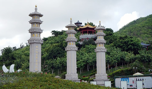 海南十大著名景點(diǎn)，海南十大旅游景點(diǎn)推薦