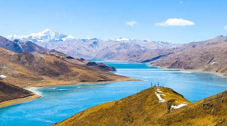山南地區(qū)十大最好玩的地方，山南旅游景點(diǎn)