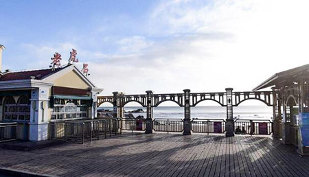 秦皇島十大最好玩的地方，秦皇島旅游攻略景點推薦