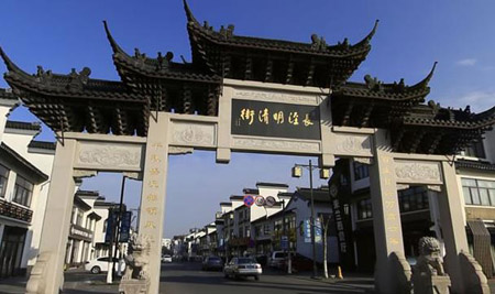無錫江陰十大最好玩的地方，江陰有什么好玩的地方旅游景點