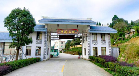 福州十大最好玩的地方，福州旅游必去十大景點