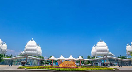 北海十大最好玩的地方，北海旅游攻略自由行