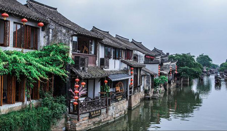 浙江十大最好玩的景點(diǎn)，浙江旅游必去十大景點(diǎn)
