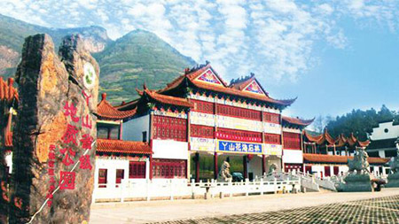 蕪湖十大最好玩的地方排名榜，蕪湖旅游景點攻略