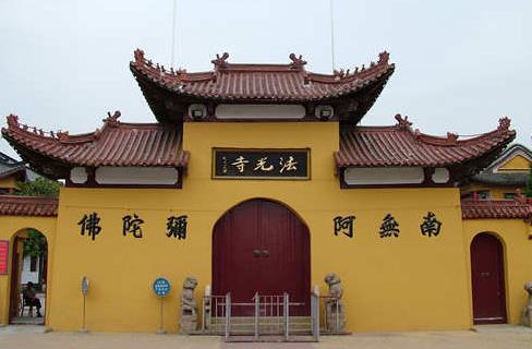 江蘇海門(mén)市十大最好玩的地方，海門(mén)旅游景點(diǎn)大全